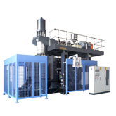 目前塑料機械市場(chǎng)潛力較大的三種吹塑機